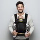 Batman Hero Carrier Portabebés DC Universe 27 cm