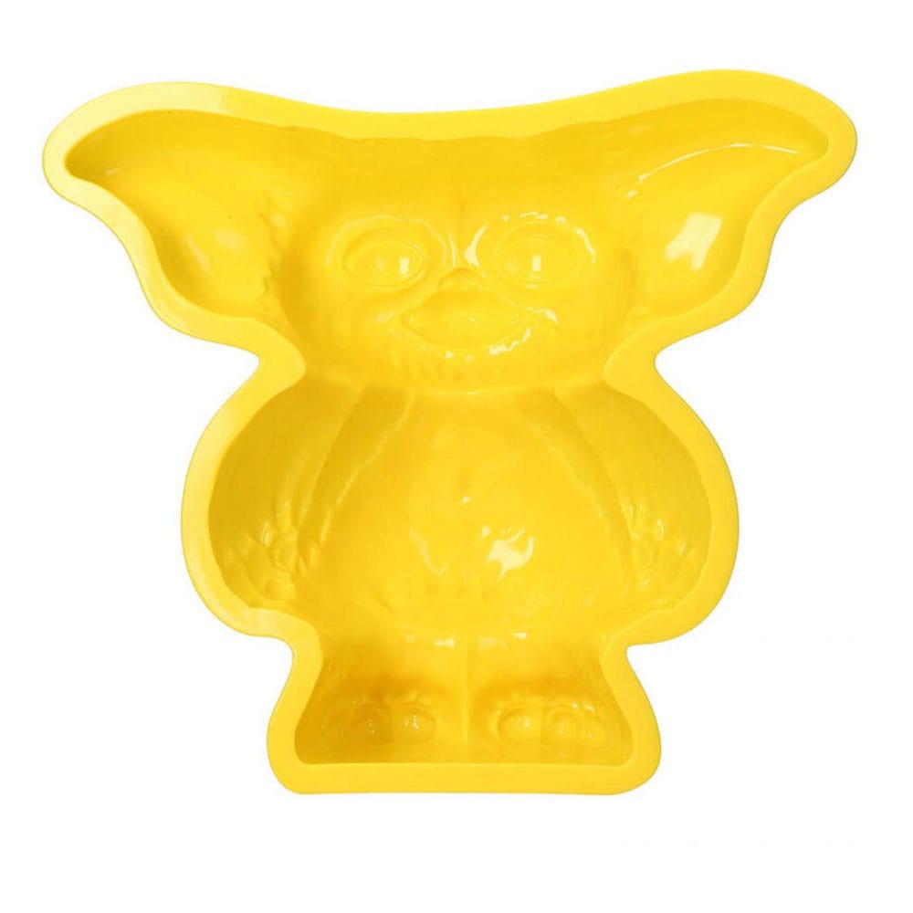 Gremlins Molde de silicona Gizmo - Z POP Toys