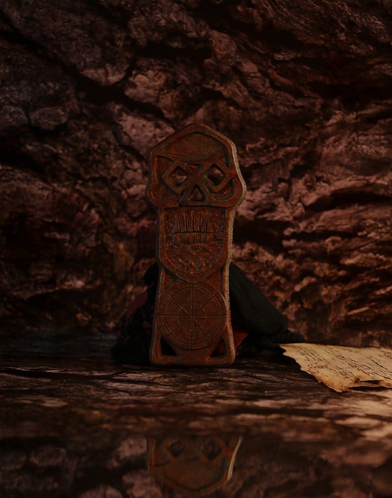 Los Goonies Réplica Llave de Huesos 25 cm