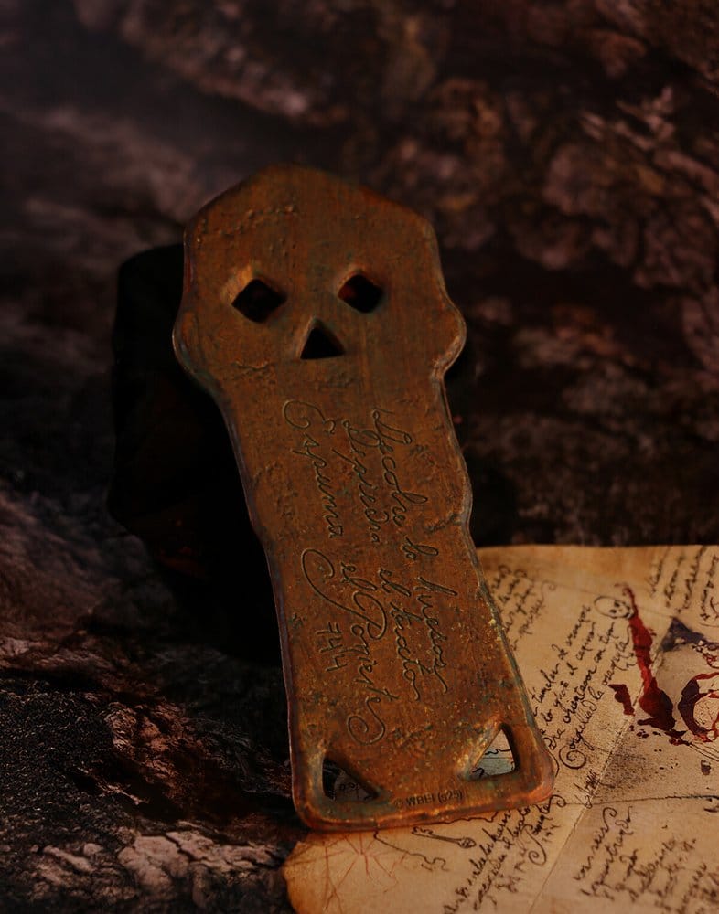 Los Goonies Réplica Llave de Huesos 25 cm