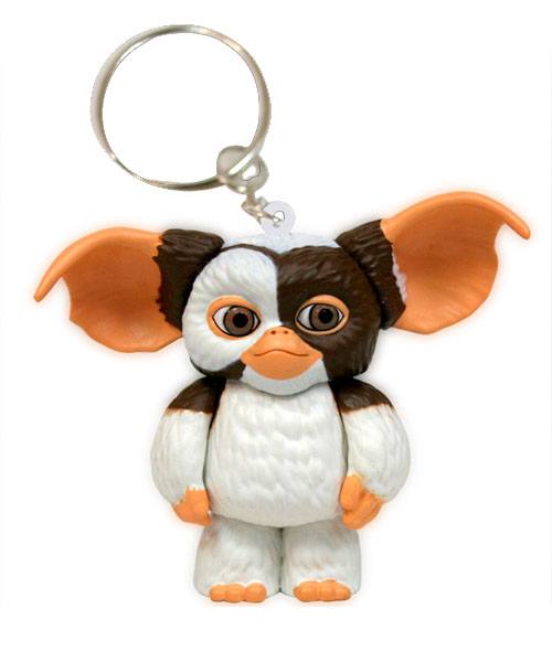 Gremlins Llavero vinilo Gizmo 6 cm