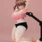 Original Character Second Axe Hentai Action Series Figura Nagachichi Nagai-san 14 cm - Z POP Toys