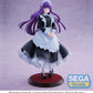 Frieren: Beyond Journey's End Estatua Luminasta PVC Fern Maid Costume 21 cm