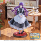 Frieren: Beyond Journey's End Estatua Luminasta PVC Fern Maid Costume 21 cm