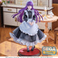 Frieren: Beyond Journey's End Estatua Luminasta PVC Fern Maid Costume 21 cm