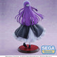 Frieren: Beyond Journey's End Estatua Luminasta PVC Fern Maid Costume 21 cm