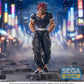 Baki-Dou Luminasta Figura PVC Yujiro Hanma 25 cm