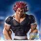 Baki-Dou Luminasta Figura PVC Yujiro Hanma 25 cm