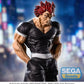 Baki-Dou Luminasta Figura PVC Yujiro Hanma 25 cm