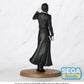 Black Butler: Boarding School Arc Estatua Luminasta PVC Sebastian Michaelis 22 cm