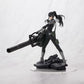 Kaiju No. 8 Estatua PVC 1/7 Mina Ashiro 23 cm