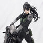 Kaiju No. 8 Estatua PVC 1/7 Mina Ashiro 23 cm