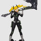 Kaiju No. 8 Estatua PVC 1/7 Kikoru Shinomiya 30 cm