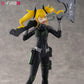 Kaiju No. 8 Estatua PVC 1/7 Kikoru Shinomiya 30 cm