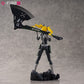 Kaiju No. 8 Estatua PVC 1/7 Kikoru Shinomiya 30 cm