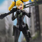Kaiju No. 8 Estatua PVC 1/7 Kikoru Shinomiya 30 cm