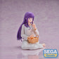 Frieren: Beyond Journey´s End Estatua PVC Yumemirize Fern Nap 12 cm