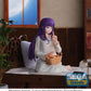 Frieren: Beyond Journey´s End Estatua PVC Yumemirize Fern Nap 12 cm