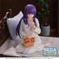 Frieren: Beyond Journey´s End Estatua PVC Yumemirize Fern Nap 12 cm