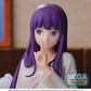 Frieren: Beyond Journey´s End Estatua PVC Yumemirize Fern Nap 12 cm