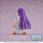 Frieren: Beyond Journey´s End Estatua PVC Yumemirize Fern Nap 12 cm