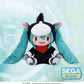 Character Vocal Series 01: Hatsune Miku Peluche Fuwa Petit Hatsune Miku Horse 2026 LL 40 cm - Z POP Toys