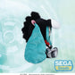 Character Vocal Series 01: Hatsune Miku Peluche Fuwa Petit Hatsune Miku Horse 2026 LL 40 cm - Z POP Toys