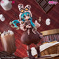 Character Vocal Series 01: Hatsune Miku Estatua PVC Hatsune Miku Marshmallow Hot Cocoa 22 cm - Z POP Toys