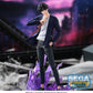 Solo Leveling Estatua PVC XrossLink Sung Jinwoo 18 cm - Z POP Toys