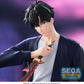 Solo Leveling Estatua PVC XrossLink Sung Jinwoo 18 cm - Z POP Toys