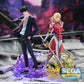 Solo Leveling Estatua PVC XrossLink Sung Jinwoo 18 cm - Z POP Toys