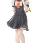 Monogatari Series XStellar Figura PVC Nadeko Sengoku 18 cm