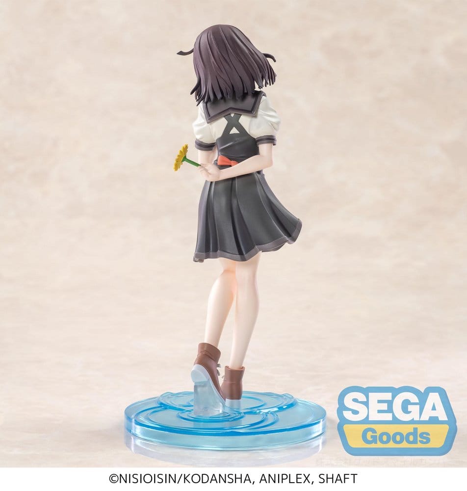 Monogatari Series XStellar Figura PVC Nadeko Sengoku 18 cm