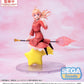 Witch Watch Estatua Luminasta PVC Nico Wakatsuki 14 cm - Z POP Toys