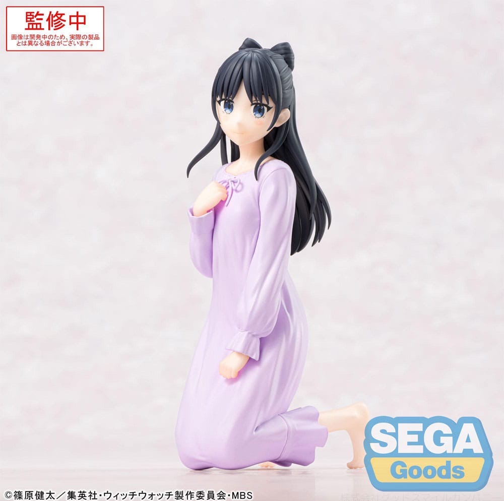 Witch Watch Estatua PVC Yumemirize Nemu Miyao 14 cm - Z POP Toys