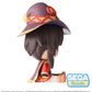 Konosuba God´s blessing on this wonderful world! 3 Figura Fuwa Petit Chibi PVC Megumin 10 cm