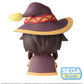 Konosuba God´s blessing on this wonderful world! 3 Figura Fuwa Petit Chibi PVC Megumin 10 cm