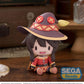 Konosuba God´s blessing on this wonderful world! 3 Figura Fuwa Petit Chibi PVC Megumin 10 cm