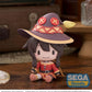 Konosuba God´s blessing on this wonderful world! 3 Figura Fuwa Petit Chibi PVC Megumin 10 cm