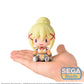 Konosuba God´s blessing on this wonderful world! 3 Figura Fuwa Petit Chibi PVC Darkness 8 cm
