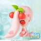 Character Vocal Series 01: Hatsune Miku Figura Fuwa Petit Chibi PVC Sakura Miku 8 cm - Z POP Toys