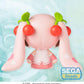 Character Vocal Series 01: Hatsune Miku Figura Fuwa Petit Chibi PVC Sakura Miku 8 cm - Z POP Toys