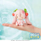 Character Vocal Series 01: Hatsune Miku Figura Fuwa Petit Chibi PVC Sakura Miku 8 cm - Z POP Toys