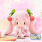 Character Vocal Series 01: Hatsune Miku Figura Fuwa Petit Chibi PVC Sakura Miku 8 cm - Z POP Toys