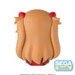 Evangelion: New Theatrical Edition Figura Fuwa Petit Chibi PVC Asuka Plug Suit 8 cm - Z POP Toys