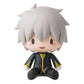 Evangelion: 3.0+1.0 Thrice Upon a Time Figura Fuwa Petit Chibi PVC Kaworu Commander Suit 8 cm - Z POP Toys