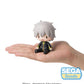 Evangelion: 3.0+1.0 Thrice Upon a Time Figura Fuwa Petit Chibi PVC Kaworu Commander Suit 8 cm - Z POP Toys
