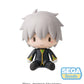 Evangelion: 3.0+1.0 Thrice Upon a Time Figura Fuwa Petit Chibi PVC Kaworu Commander Suit 8 cm - Z POP Toys