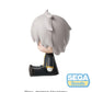 Evangelion: 3.0+1.0 Thrice Upon a Time Figura Fuwa Petit Chibi PVC Kaworu Commander Suit 8 cm - Z POP Toys