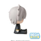Evangelion: 3.0+1.0 Thrice Upon a Time Figura Fuwa Petit Chibi PVC Kaworu Commander Suit 8 cm - Z POP Toys